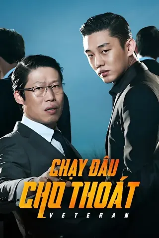 Chạy Đâu Cho Thoát